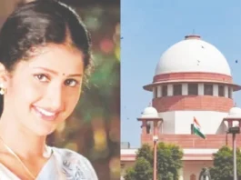 நடிகை பிரதியுஷா தற்கொலையில் காதலனுக்கு 5 ஆண்டு சிறை