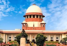 உறவினர்களுக்கு சலுகை காட்டுவது ஜனநாயக அமைப்புக்கு விரோதமானது- சுப்ரீம் கோர்ட்