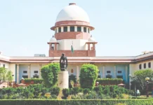 மேற்கு வங்க இறுதிப் பட்டியலில் வாக்காளர்களை சேர்க்க உச்ச நீதிமன்றம் உத்தரவு