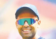 டி20 உலகக் கோப்பை சூப்பர் 8 – வெற்றி நெருக்கடியில் இந்திய அணி!