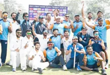 முதன் முறையாக இறுதிப் போட்டிக்கு முன்னேறி ஜம்மு காஷ்மீர் சாதனை!