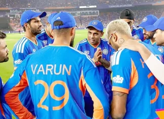 இந்தியாவுக்கு அரை இறுதி வாய்ப்பு?