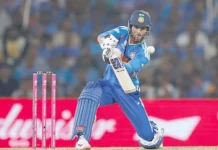 “அதிரடியாக விளையாடி பந்துவீச்சாளர்கள் பயப்படுவதை பார்க்க விரும்புகிறோம்” – திலக் வர்மா