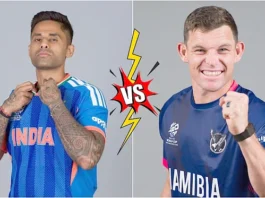 2-வது வெற்றி பெறும் முனைப்பில் இந்தியா