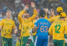 இந்திய அணி தோற்றது எப்படி?