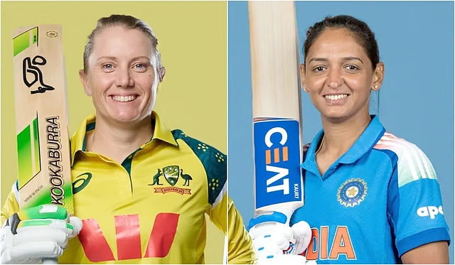 இந்தியா – ஆஸி. மகளிர் கிரிக்கெட் அணிகள் இன்று மோதல்