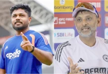 விளையாடும் லெவனில் சஞ்சு சாம்சனுக்கு இடமா?