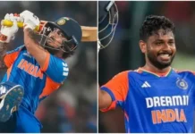 ஒரே ஆட்டத்தில் தொடக்க வீரர் இடத்தை பிடித்த இஷான் கிஷன்