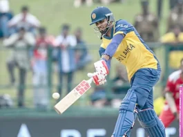 இலங்கை அணி அபார வெற்றி