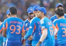 வெற்றியை தொடருமா இந்தியா?