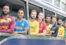 சூப்பர் 8 சுற்றுக்கு முன்னேறிய அணிகள் 2028 உலகக் கோப்பைக்கு நேரடியாக தகுதி!