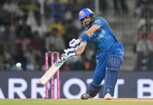 இப்ராஹிம் சத்ரன் அதிரடி: 82 ரன்களில் கனடாவை வென்றது ஆப்கன்