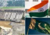 தண்ணீர் இல்லாமல் கதறும் பாகிஸ்தான்.. ரவி நீரை மொத்தமாக நிறுத்தும் இந்தியா