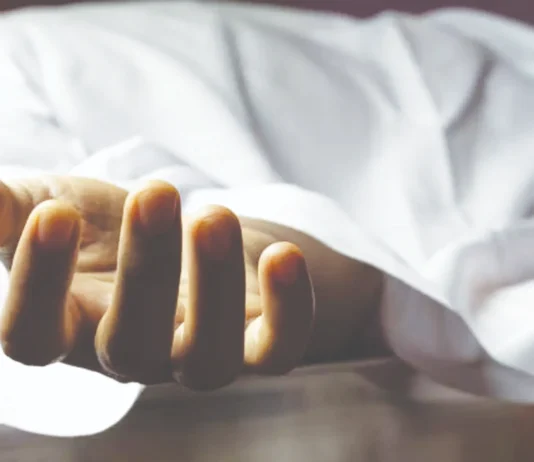 ஒருவர் குத்தி கொலை