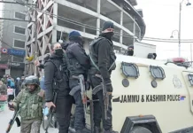 தேசிய தீவிரவாத எதிர்ப்பு கொள்கையின் முக்கிய அம்சங்கள்