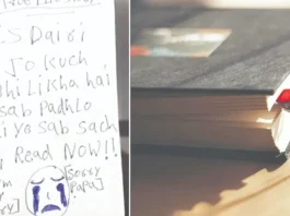 கொரியாவை அதிகம் நேசித்தோம்: தற்கொலை சகோதரிகள் டைரியில் தகவல்