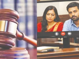 கனடாவில் வசித்துவரும் இந்தியத் தம்பதிக்கு காணொலி காட்சி மூலம் விவாகரத்து