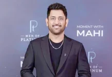 ”இந்திய அணி மிகவும் ஆபத்தானது” – எம்.எஸ்.தோனி கருத்து