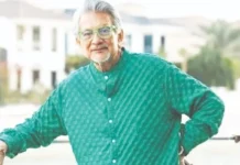 இந்திய தொழிலதிபருக்கு லாட்டரி ரூபத்தில் அடித்த ரூ.8 கோடி