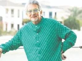 இந்திய தொழிலதிபருக்கு லாட்டரி ரூபத்தில் அடித்த ரூ.8 கோடி