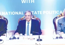 ஒரே கட்டமாக தேர்தல் நடத்த வேண்டும்” – அரசியல் கட்சிகள் கோரிக்கை