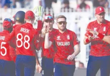 போராடி வீழ்ந்தது இத்தாலி அணி சூப்பர் 8 சுற்றில் நுழைந்தது இங்கிலாந்து