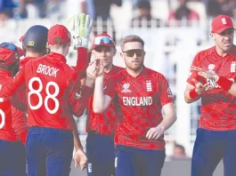 போராடி வீழ்ந்தது இத்தாலி அணி சூப்பர் 8 சுற்றில் நுழைந்தது இங்கிலாந்து