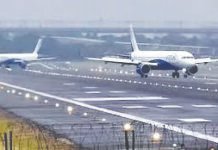 சென்னையில் கடும் பனி மூட்டம் 40 விமானங்கள் சேவைகள் பாதிப்பு