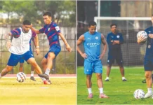 சென்னை-மும்பை மோதல்