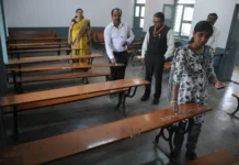 2ம் ஆண்டு பியூசி தேர்வு நாளை தொடக்கம்: 7 லட்சம் மாணவர்கள் எழுதுகின்றனர்