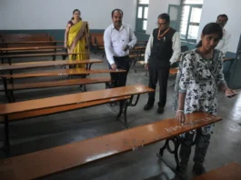 2ம் ஆண்டு பியூசி தேர்வு நாளை தொடக்கம்: 7 லட்சம் மாணவர்கள் எழுதுகின்றனர்