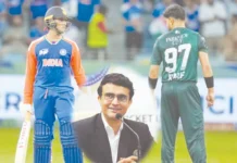 மிகப்பெரிய ஆட்டமாக இருக்கும்- கங்குலி கருத்து