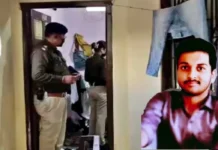 காதலியை கொன்ற காதலன்