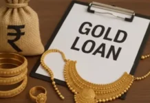 தங்க நகை கடன்கள்: ரிசர்வ் வங்கி வெளியிட்ட முக்கிய அறிவிப்பு