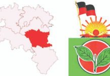 ஆலங்குடியில் ஹாட்ரிக் அடிக்குமா திமுக? மெய்யநாதனுக்கு அதிமுக செக்?