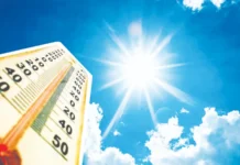 இந்த ஆண்டு வெயில்- மார்ச் முதல் வாரம் தொடங்குது கோடை