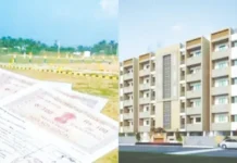 பத்திரப்பதிவில் புதிய விதி அடுக்குமாடி வீடு வாங்குவோருக்கு ஜாக்பாட்