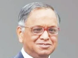 இளைஞர்களே ஏஐ பார்த்து பயப்படாதீங்க: இன்போசிஸ் நாராயணமூர்த்தி