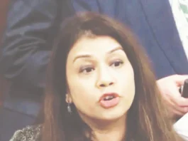 பிரிட்டன் எம்.பி.யை கைது செய்ய இன்டர்போல் உதவியை நாடும் வங்கதேசம்