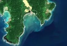 ‘கிரேட் நிகோபார்’ திட்டத்துக்கு அனுமதி