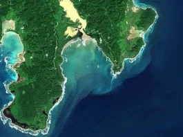 ‘கிரேட் நிகோபார்’ திட்டத்துக்கு அனுமதி