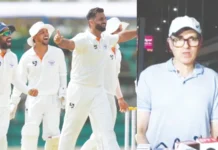 எங்கள் வீரர்கள் இந்திய ஜெர்சியை அணியும் நேரம் வந்து விட்டது