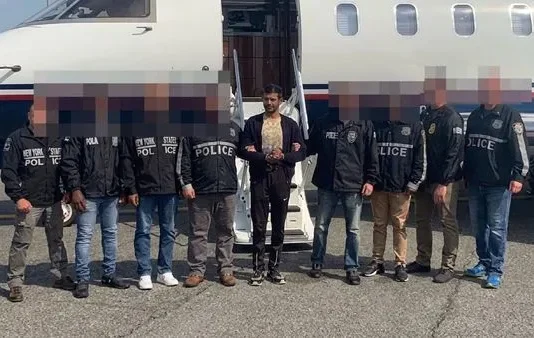 காலிஸ்தான் பிரிவினைவாதி பன்னூன் வழக்கில் குற்றத்தை ஒப்புக்கொண்ட இந்தியர்