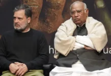 தமிழகம், கேரளா என எல்லா பக்கமும் காங்கிரஸுக்கு சிக்கல் தான்