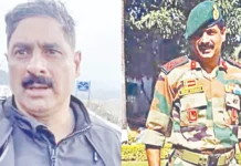 “காஷ்மீரை கற்பனை செய்து கூட பார்க்கவில்லை” – ராணுவ அதிகாரி