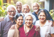 முதியோர் தேசமாக மாறும் இந்தியா கேரளா முதலிடம்