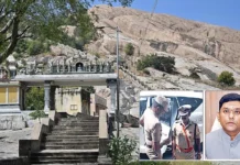 திருப்பரங்குன்றம் தீபத்தூண் விவகாரம் மன்னிப்பு கேட்ட ஆட்சியர் டிஜிபி கமிஷனர்