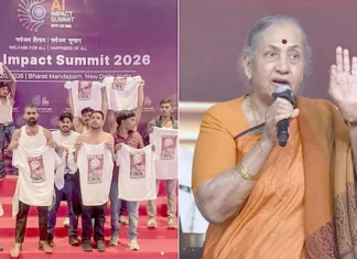 இளைஞர் காங்கிரஸ் போராட்டத்துக்கு மார்கரெட் ஆல்வா கண்டனம்