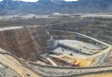 தமிழகம், கேரளா, ஆந்திரா, ஒடிசாவில் தாதுக்களை எடுத்துச் செல்ல தனி வழித்தடம்