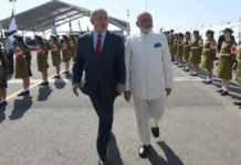 இஸ்ரேல் செல்லும் மோடி பாதுகாப்பு, வர்த்தக ஒத்துழைப்பு பலப்படுத்த திட்டம்